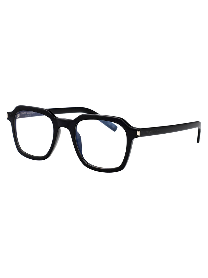 Saint Laurent OPTICAL - Nero | 08cf022911d5a623e42ae4115275108848fb000a