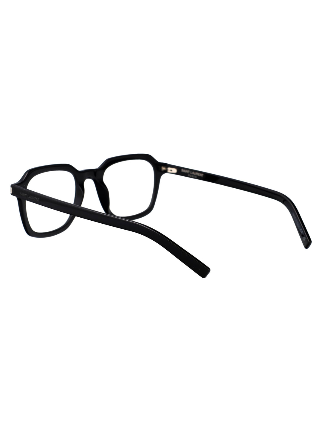Saint Laurent OPTICAL - Nero | 9df3b5b0303bf8b121c9c8ee663ad0c326eb62d4