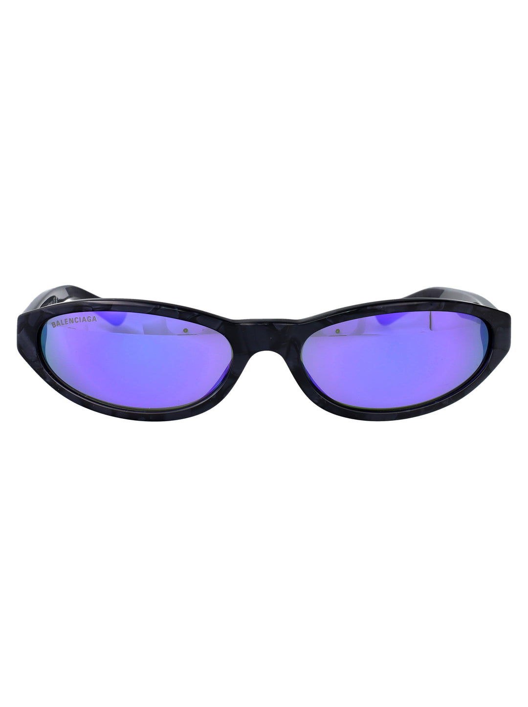Balenciaga SUNGLASSES - Violet | c5e04a9beef19ae6f31d3a9e207ed0c3cb0682f7