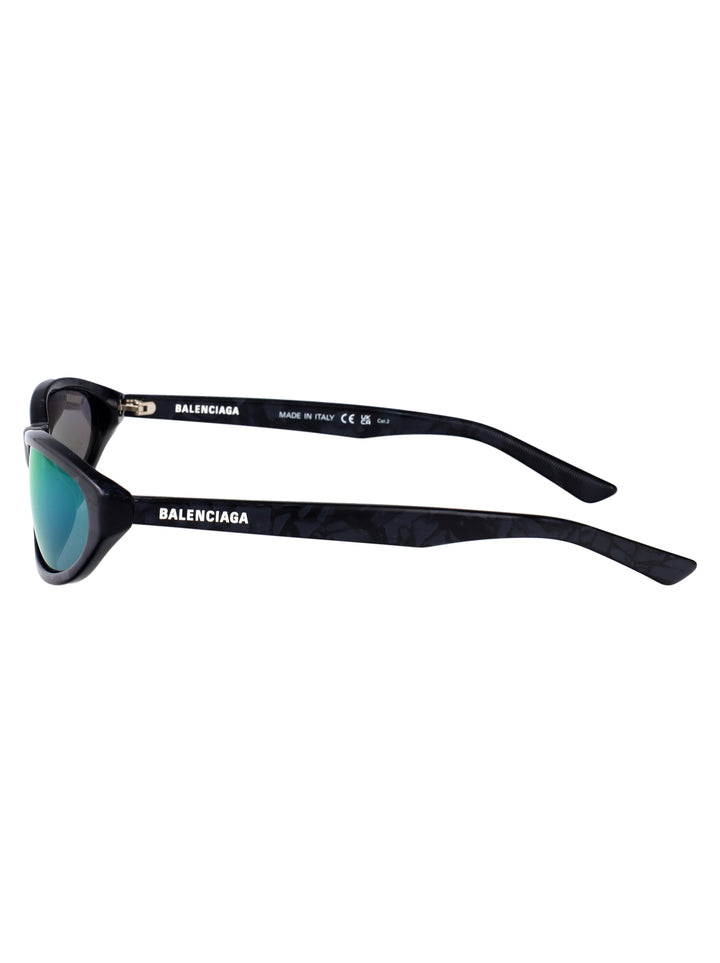 Balenciaga SUNGLASSES - Violet | c02460214f4eaf6b0fd0bf4683e761ad9df1cecf