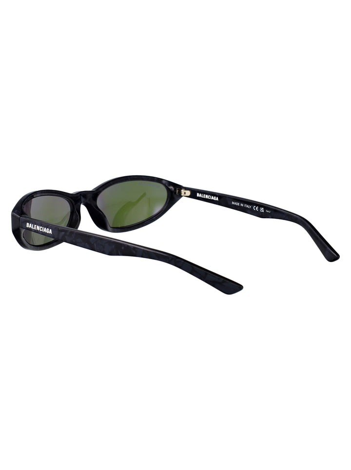 Balenciaga SUNGLASSES - Violet | 2fe95d624f332508d99d8e77dbcd7bad583e69fd