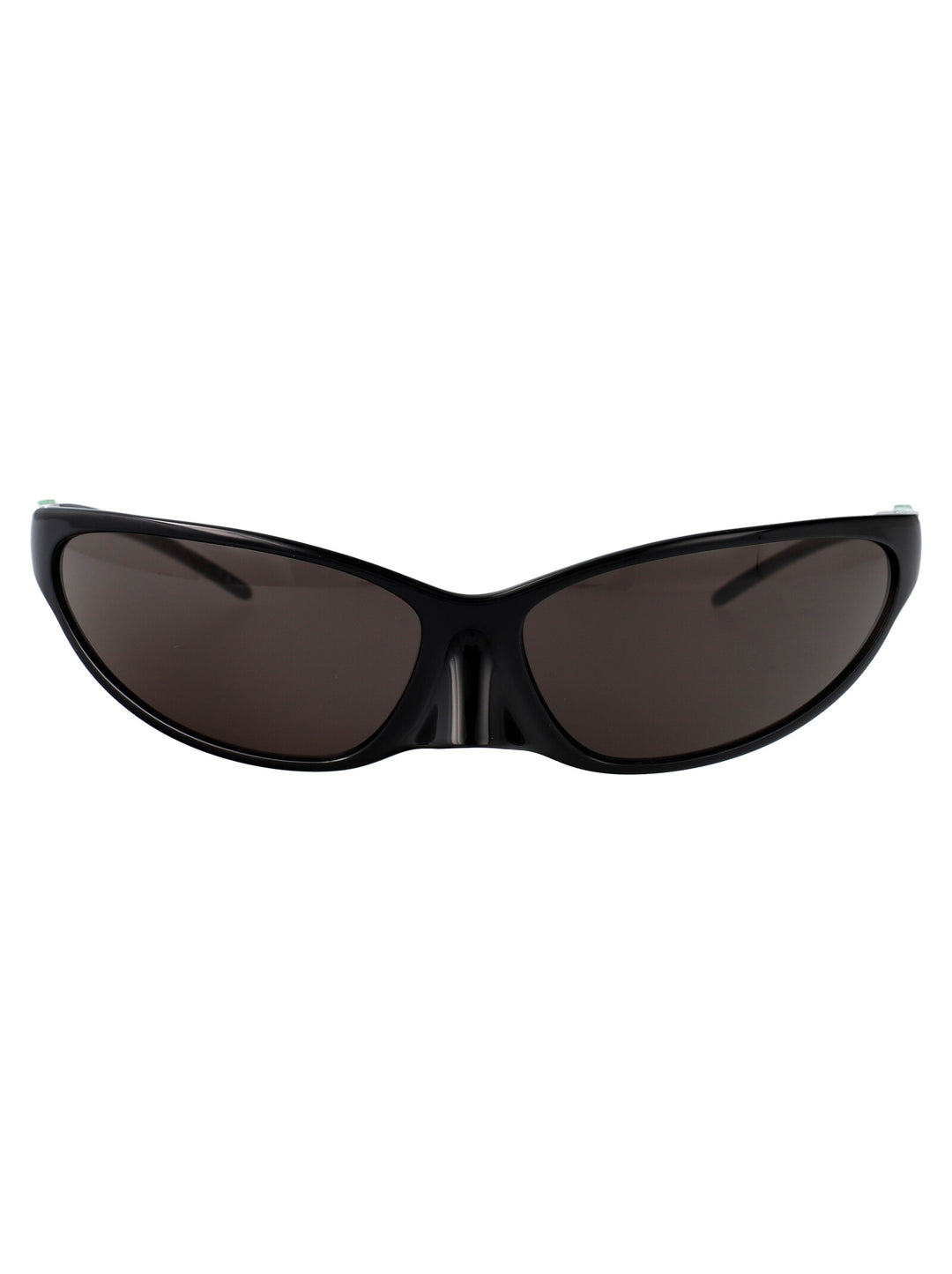 Balenciaga SUNGLASSES - Nero | f699bf14b7877df3275fef352a52364b546eca39