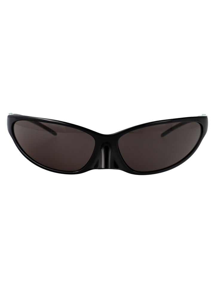 Balenciaga SUNGLASSES - Nero | f699bf14b7877df3275fef352a52364b546eca39