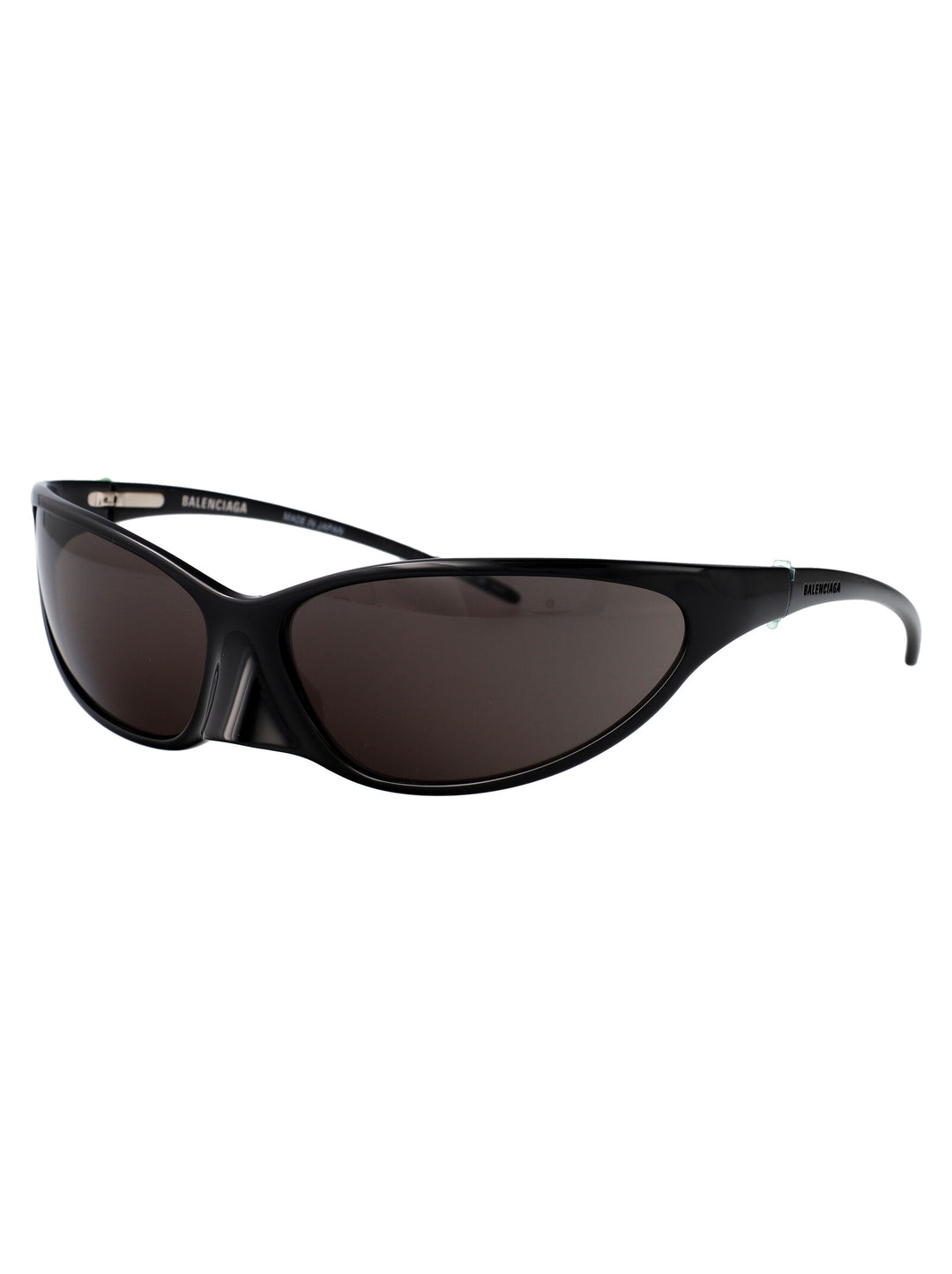 Balenciaga SUNGLASSES - Nero | 84ec6bc3dd7376f47ff7c40f13897afe93d62591
