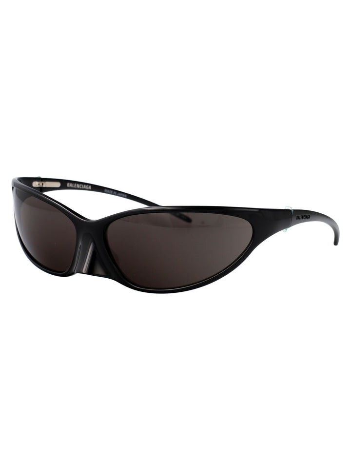 Balenciaga SUNGLASSES - Nero | 84ec6bc3dd7376f47ff7c40f13897afe93d62591