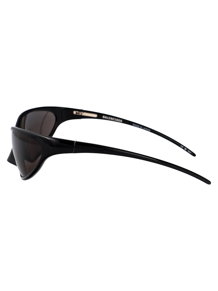 Balenciaga SUNGLASSES - Nero | e2f255396d609b88d2e26f80dddee846ad83b5c5