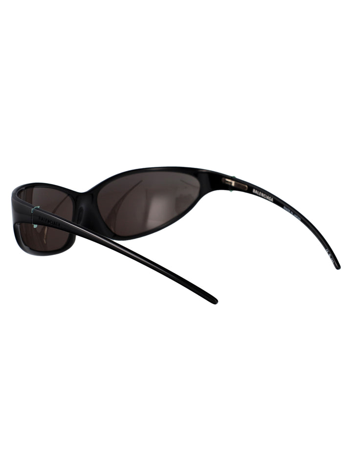 Balenciaga SUNGLASSES - Nero | 2f459819c0e37277d78d097d062a23eb646d5d63