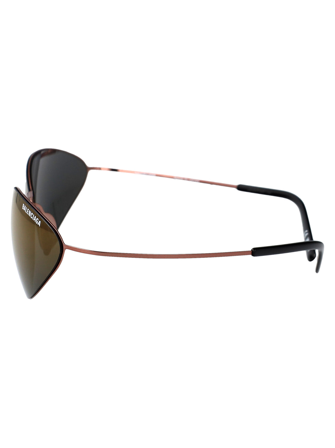 Balenciaga SUNGLASSES - Marrone | ce39335364cb9ed96191023259aa48252bbcf2f3