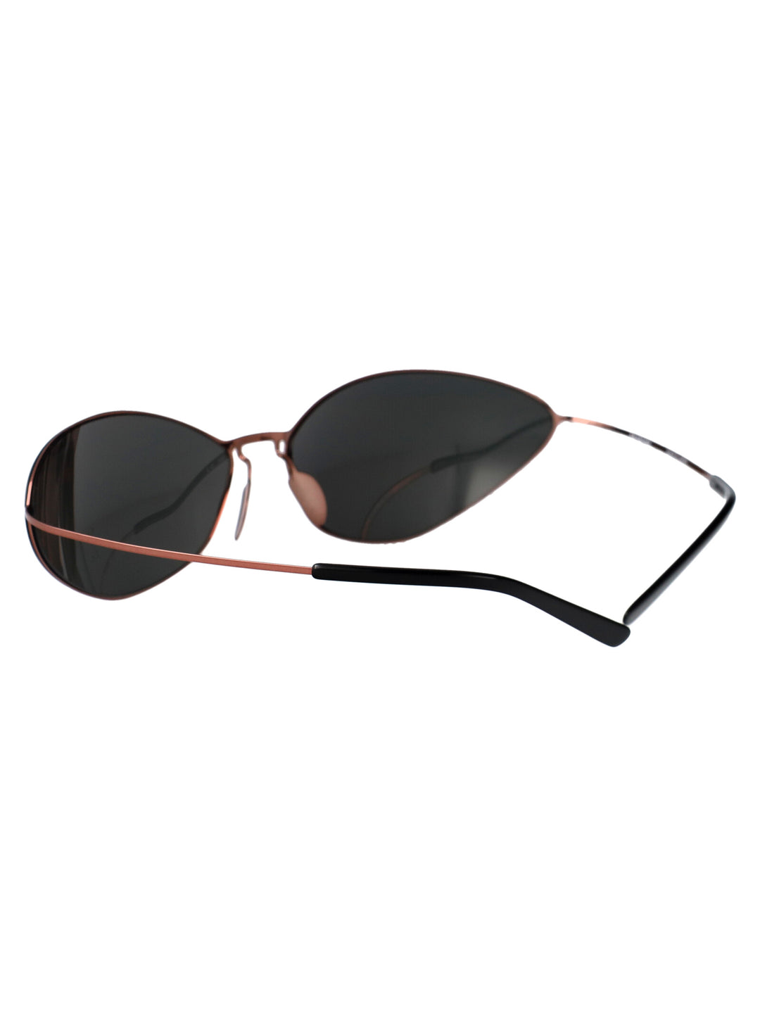 Balenciaga SUNGLASSES - Marrone | 41c9db4d2678e19ef1e424eaec871e5f30b7431f