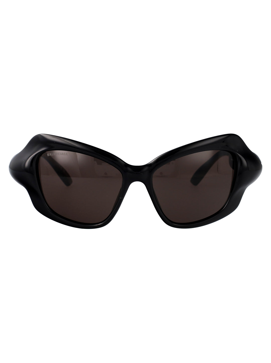 Balenciaga SUNGLASSES - Nero | de42369ea3d81b420c17dc7fad6b4bc3797fe881