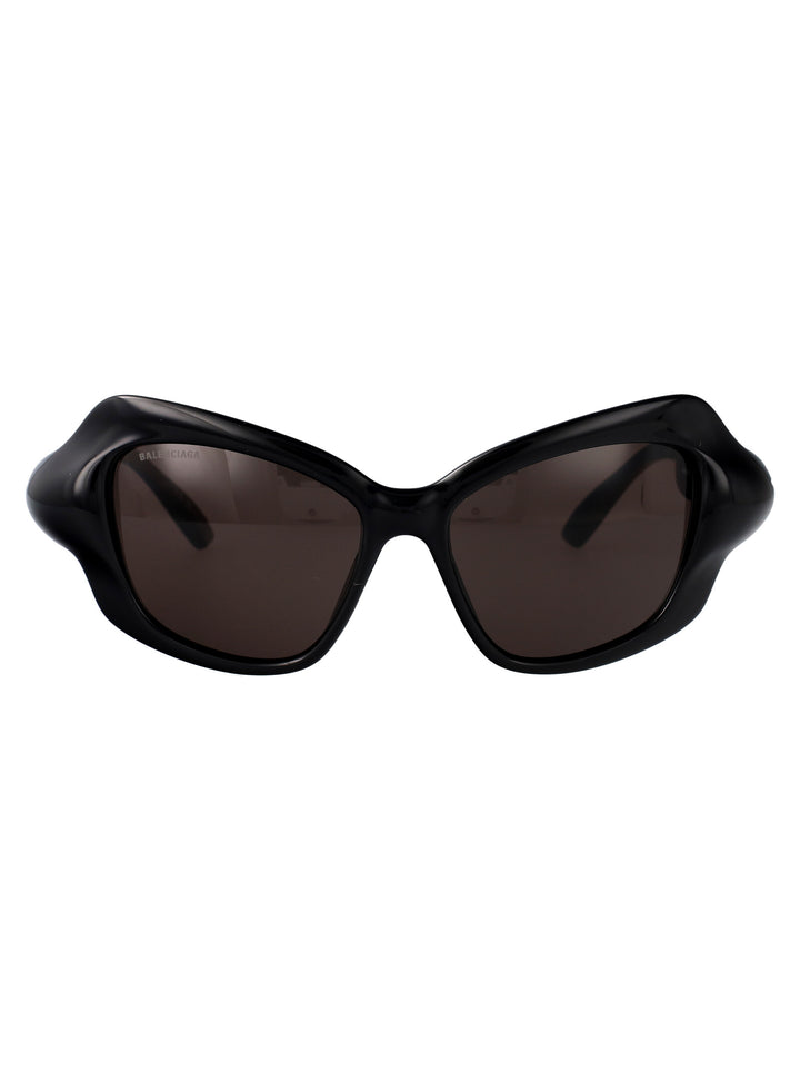 Balenciaga SUNGLASSES - Nero | de42369ea3d81b420c17dc7fad6b4bc3797fe881