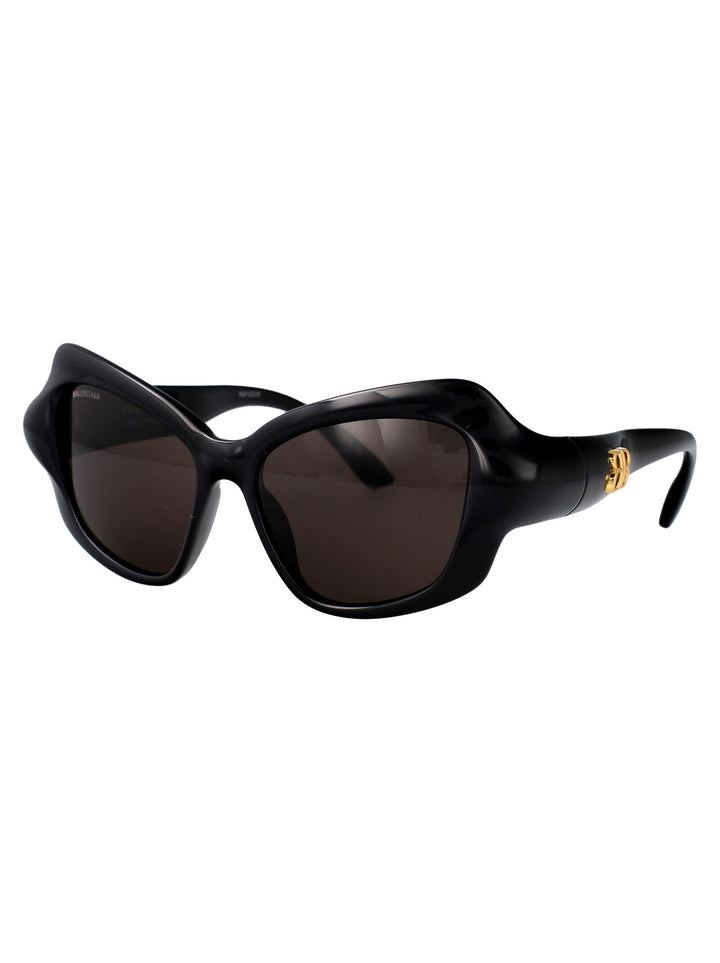 Balenciaga SUNGLASSES - Nero | ce0f546d8390859968f0f8f97f336bbf31c6a290