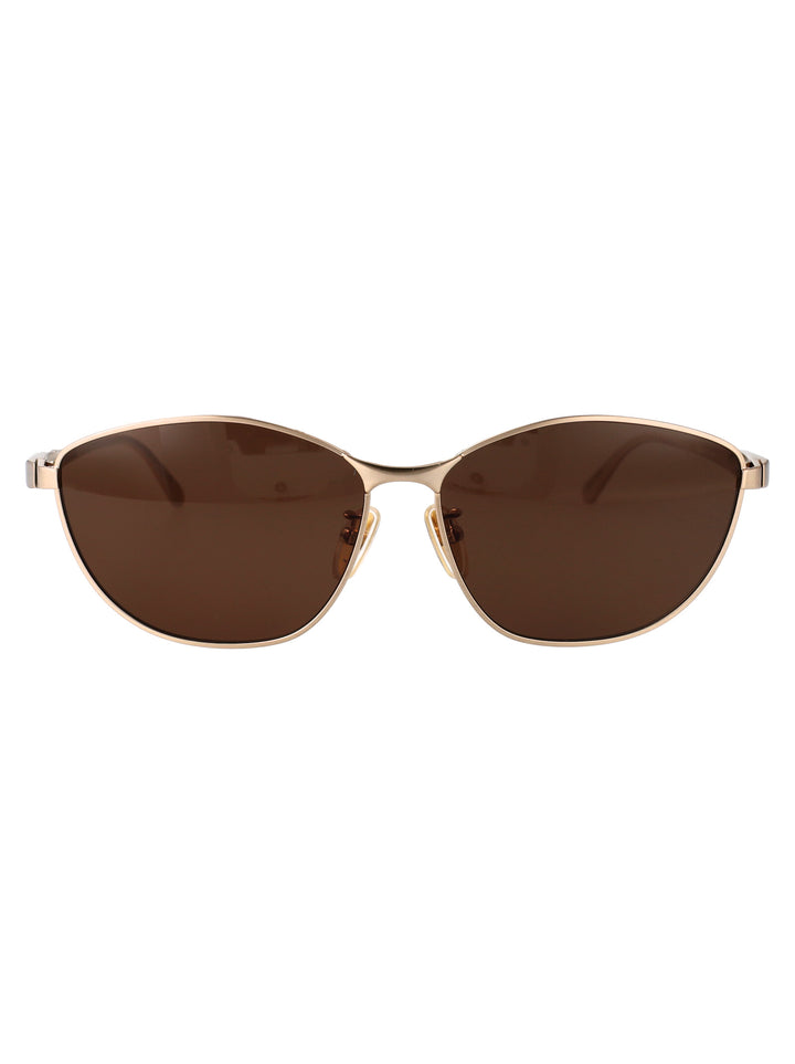 Balenciaga SUNGLASSES - Oro | 4e0baccba52d9f21c879880e2caa6965abf1c3c9