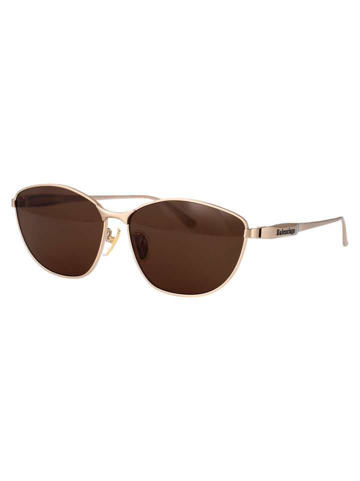 Balenciaga SUNGLASSES - Oro | 12414e52e61c28f3cc9d95ab8eb8cb991657371f