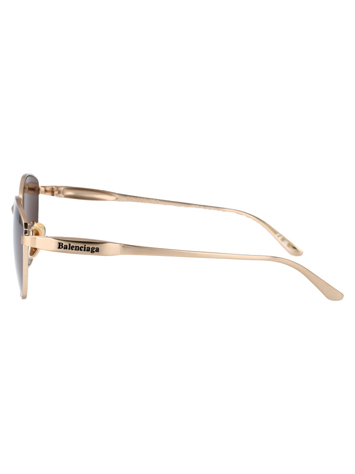 Balenciaga SUNGLASSES - Oro | 522b7492eb71b9d2f58af447693127226e8700a8