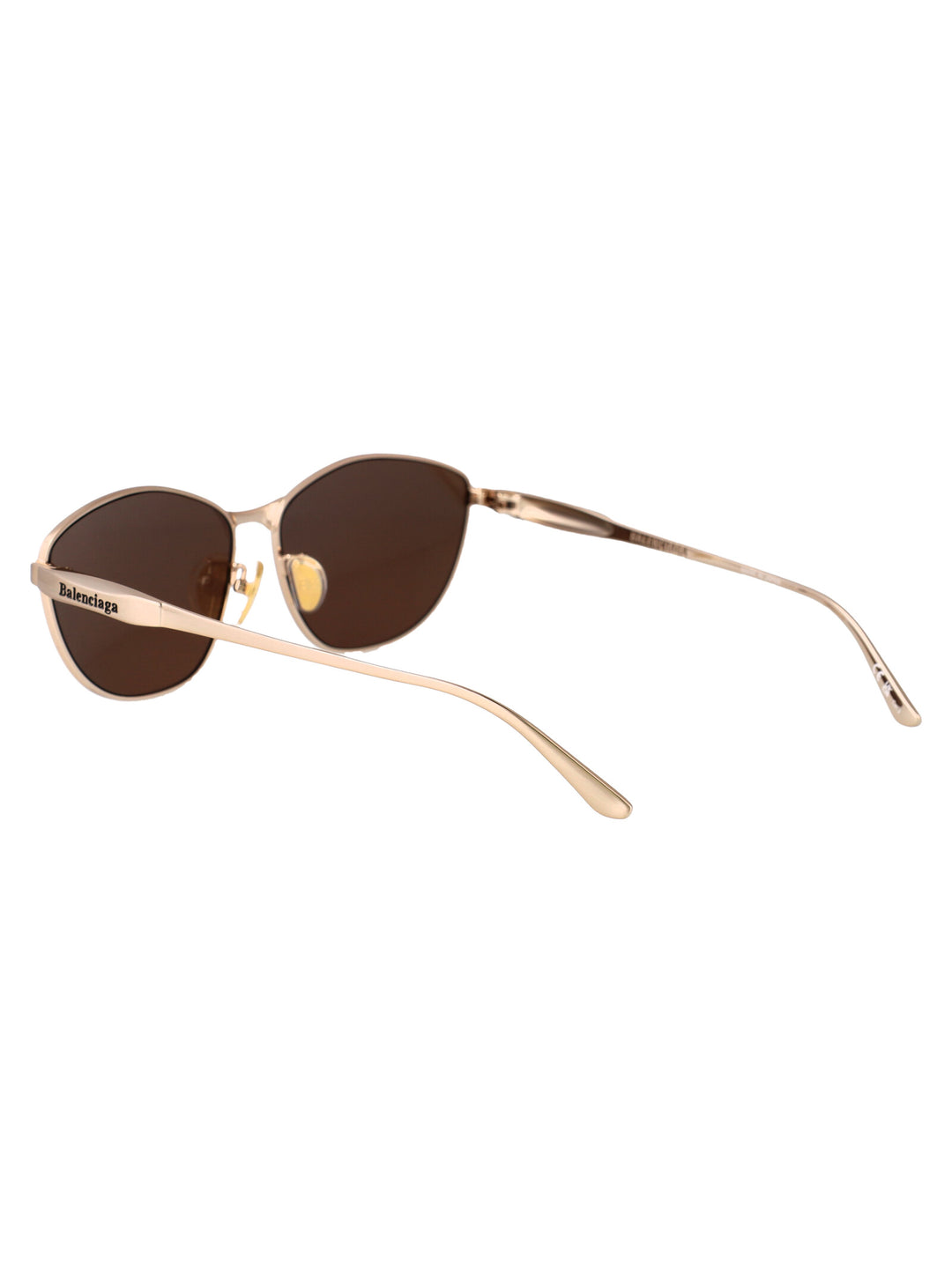 Balenciaga SUNGLASSES - Oro | 6de1006645113feb63f0ae45230044f038bffc65