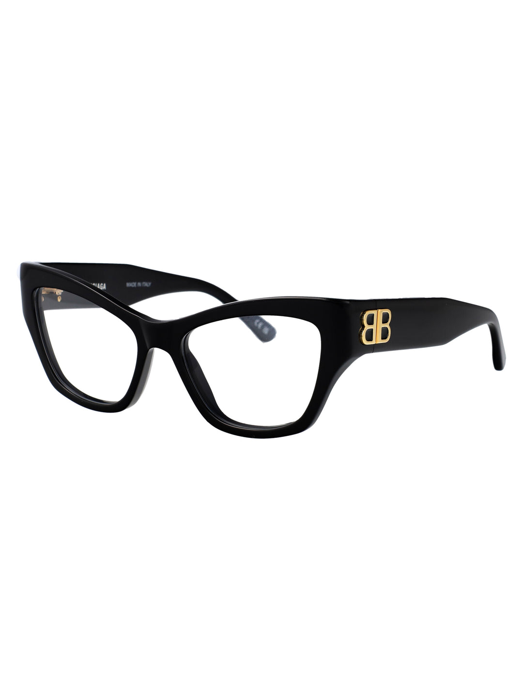 Balenciaga OPTICAL - Nero | 22895f6c6cf72ee52a2e9111df76cdc747ed4b4a