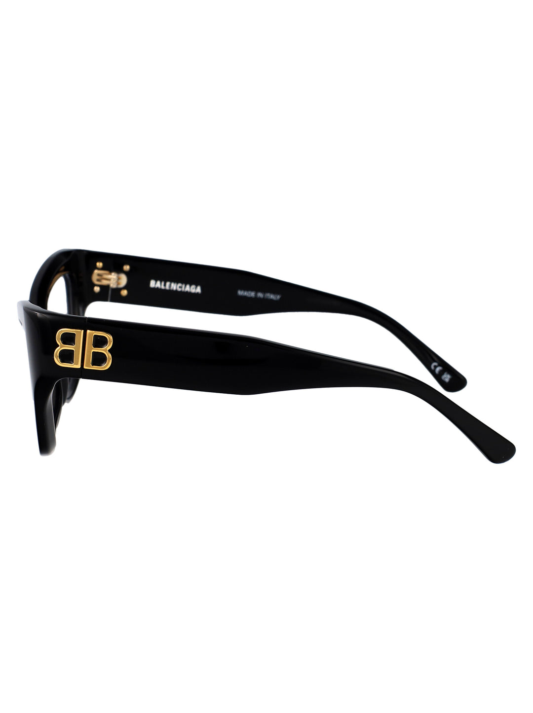 Balenciaga OPTICAL - Nero | 787ea4d2600313af1ed54f041d40edf49aa67f5e