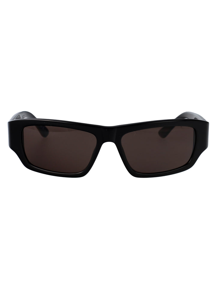 Balenciaga SUNGLASSES - Nero | 7f12b243e7ca50759f6be8c9dc3e51f15e4aeda6