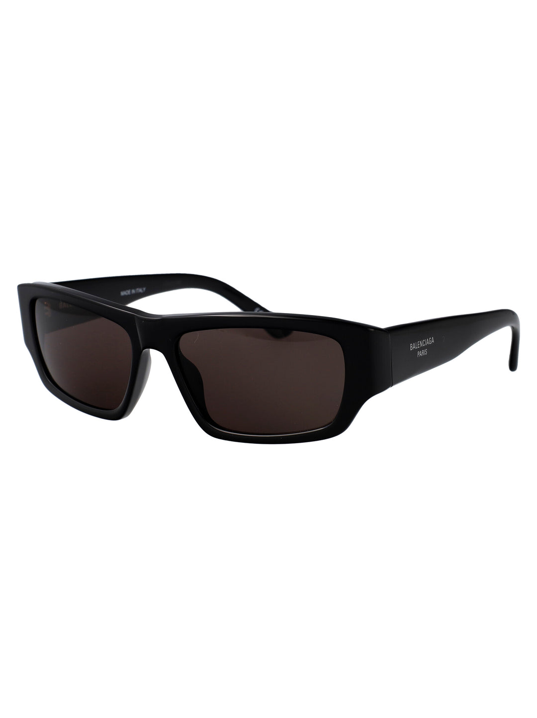 Balenciaga SUNGLASSES - Nero | e61dbe4f0e1446bedc45fa19cdbb0ddeca4032ce