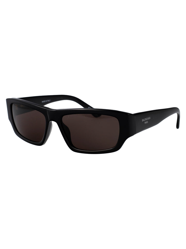 Balenciaga SUNGLASSES - Nero | e61dbe4f0e1446bedc45fa19cdbb0ddeca4032ce