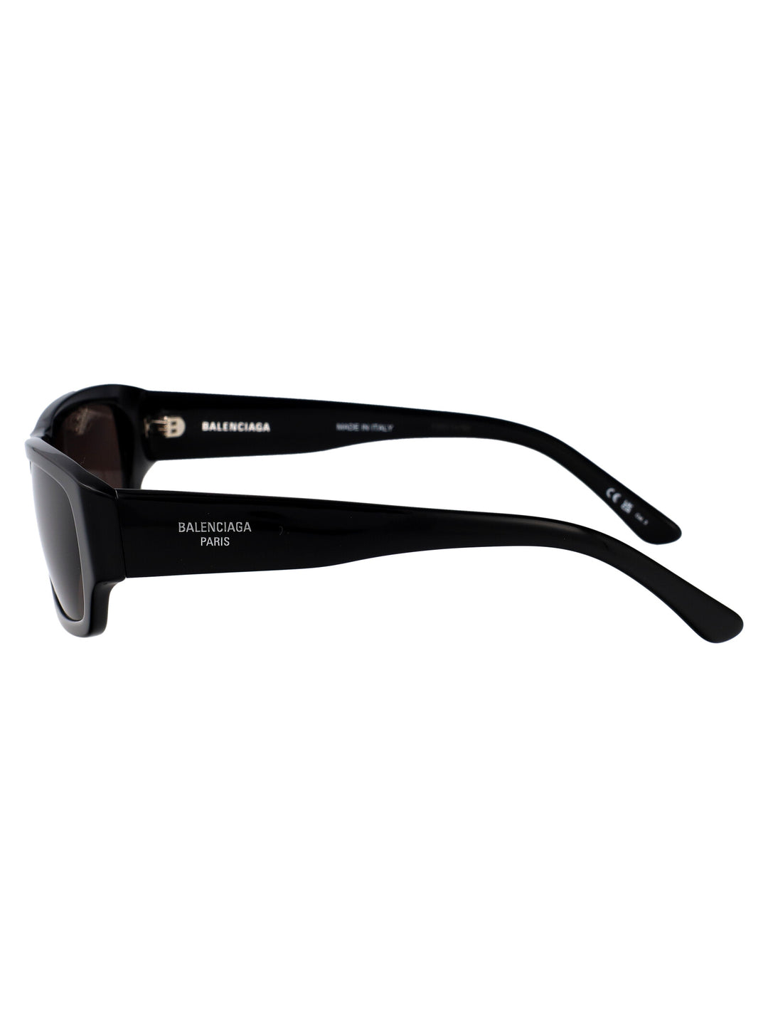 Balenciaga SUNGLASSES - Nero | 55515b932a51b63eb1c26c819ae380a01b1ad486