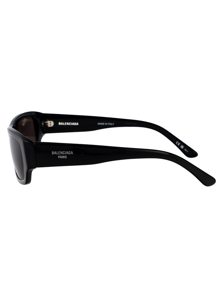 Balenciaga SUNGLASSES - Nero | 55515b932a51b63eb1c26c819ae380a01b1ad486
