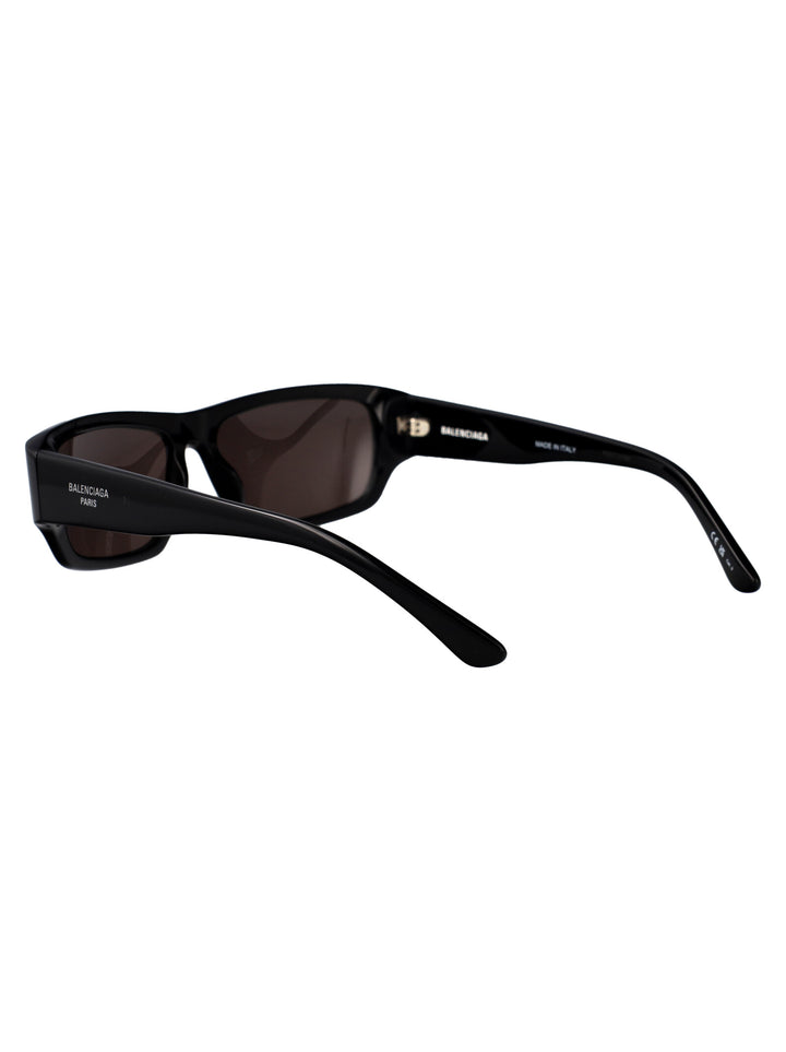Balenciaga SUNGLASSES - Nero | 61b30f676018524859e5e74c1a05e5fde35195df