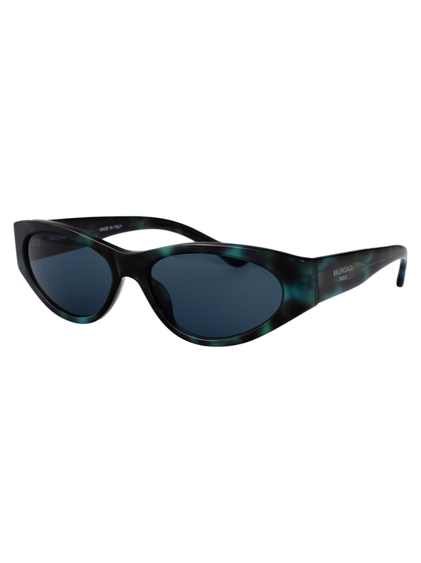 BB0367S OVAL Sunglasses