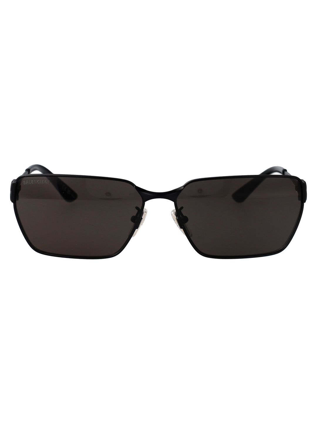 Balenciaga SUNGLASSES - Nero | 75f1e10641f54f1fc3e20344e3ac41aaaabfad6c
