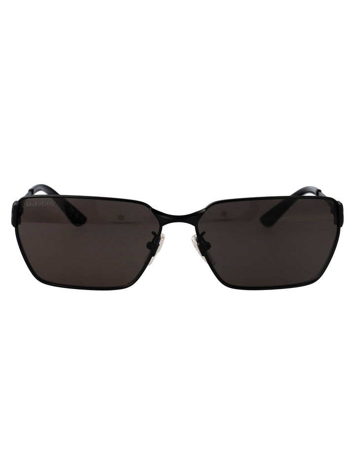 Balenciaga SUNGLASSES - Nero | 75f1e10641f54f1fc3e20344e3ac41aaaabfad6c