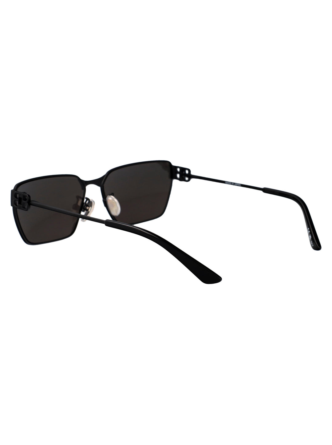 Balenciaga SUNGLASSES - Nero | d71bb17b686e11d6a66a598504c1e1ff664dccaa
