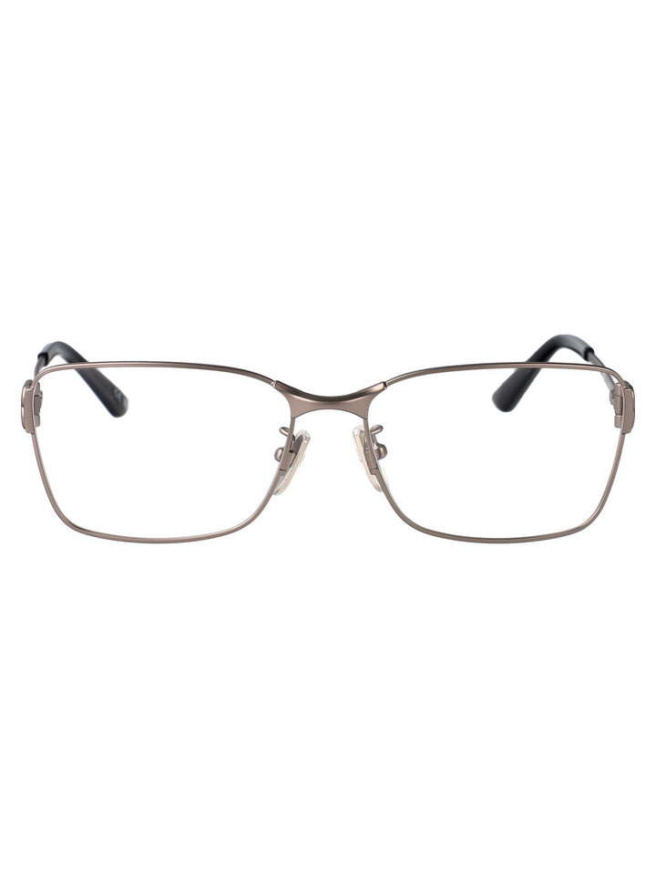 Balenciaga OPTICAL - Ruthenium | 9b7048146940918885ba5076c75c7e02a283e75d