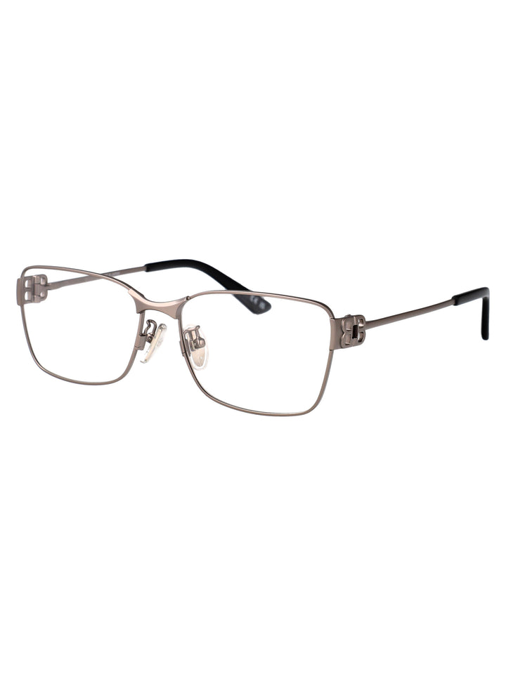 Balenciaga OPTICAL - Ruthenium | 7eb583d00203e64bb24d1b74514e1c01639ea70a