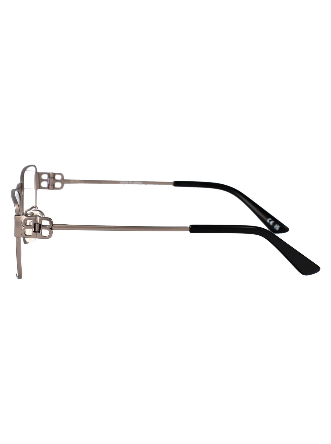 Balenciaga OPTICAL - Ruthenium | 41c29fb0045a7bd1df9f4bc8c320bea1a681c083