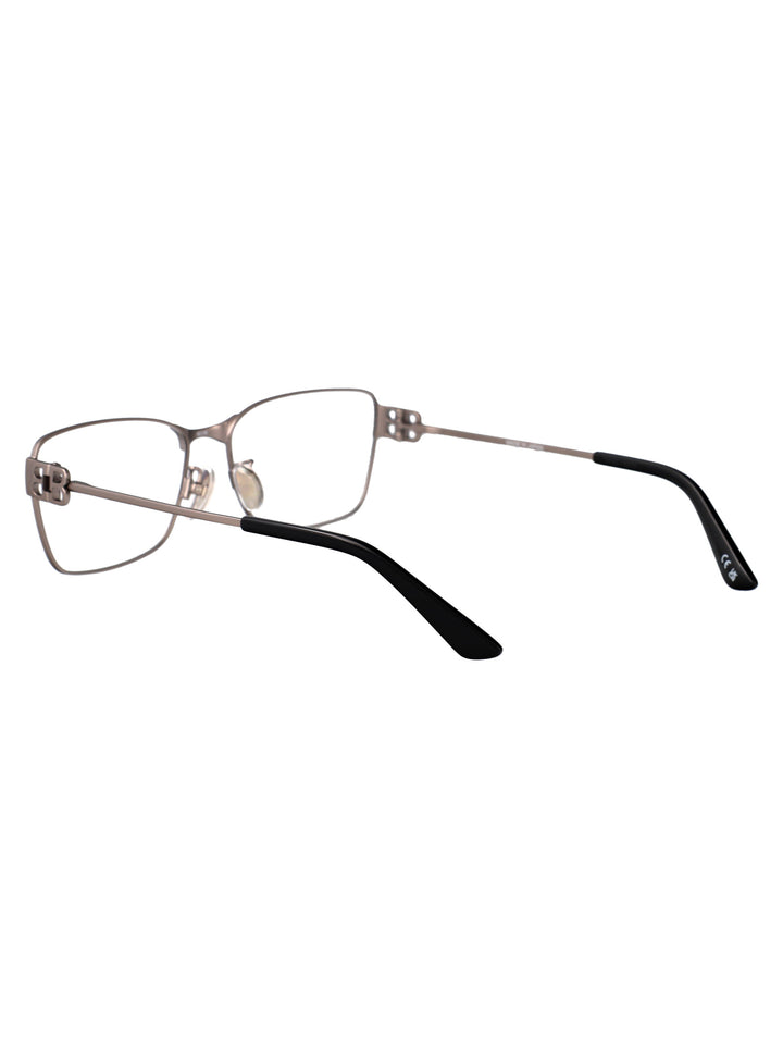 Balenciaga OPTICAL - Ruthenium | b61ccdb4949a386f1c8227672a284e7fc56cfa42