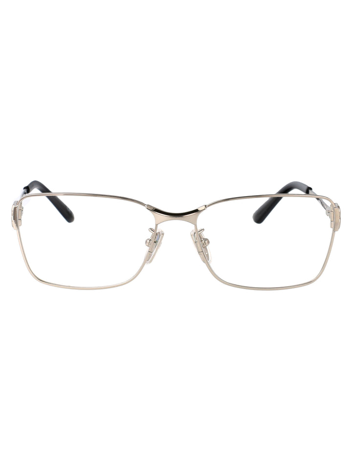 Balenciaga OPTICAL - Silver | b35748883ae6a162e733246b3c5091ceb344b0d7