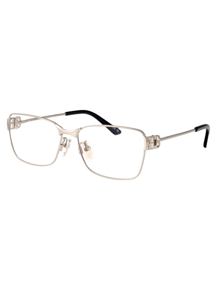 Balenciaga OPTICAL - Silver | 1be64464b5c53725a65053b197c37a99f65915dc