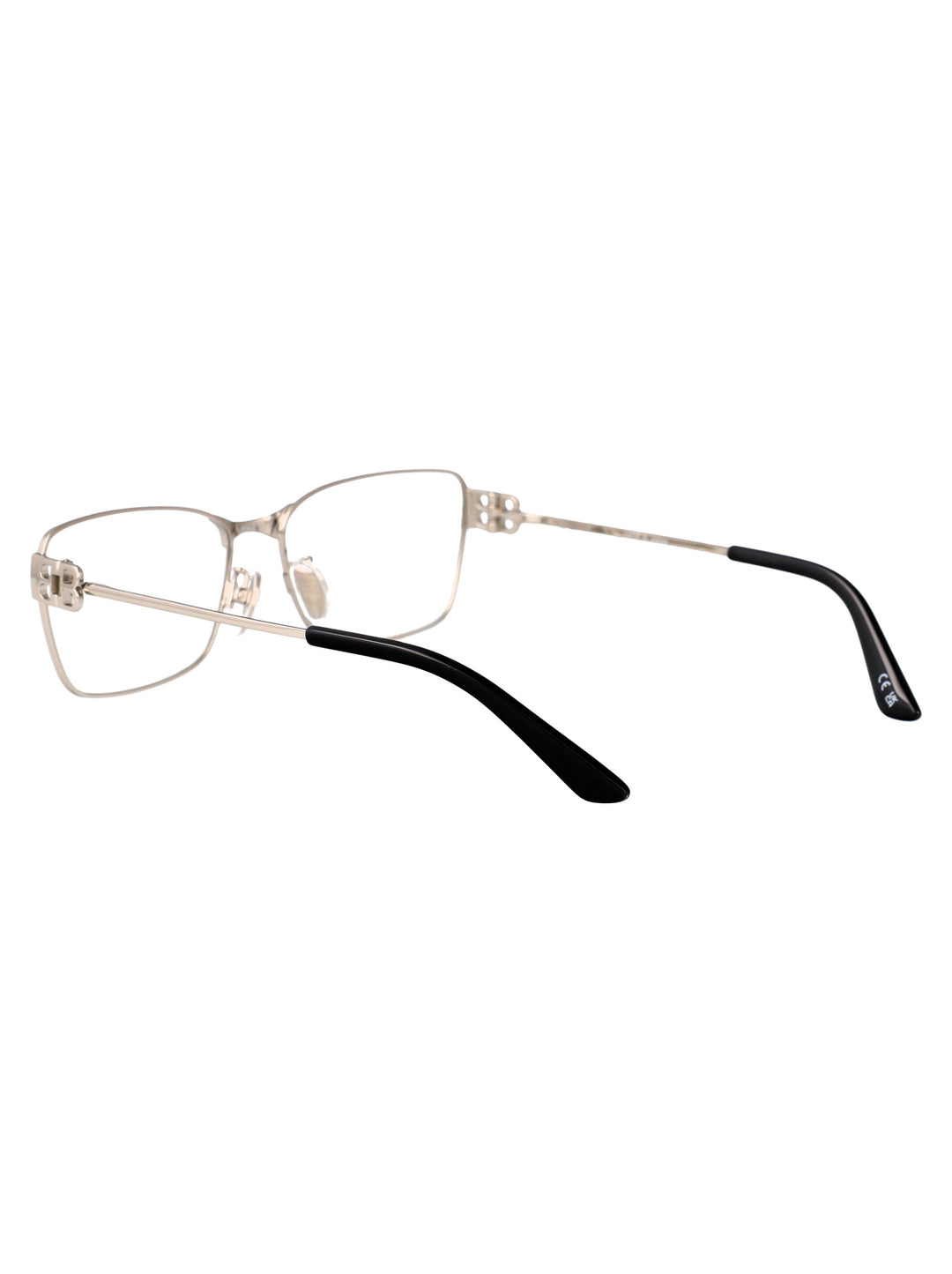 Balenciaga OPTICAL - Silver | df2e68336289131dfca6f2678edca3da0560f646