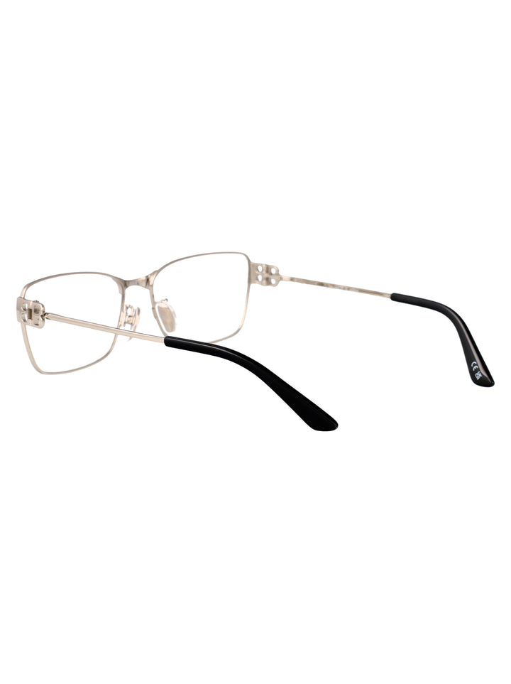 Balenciaga OPTICAL - Silver | df2e68336289131dfca6f2678edca3da0560f646