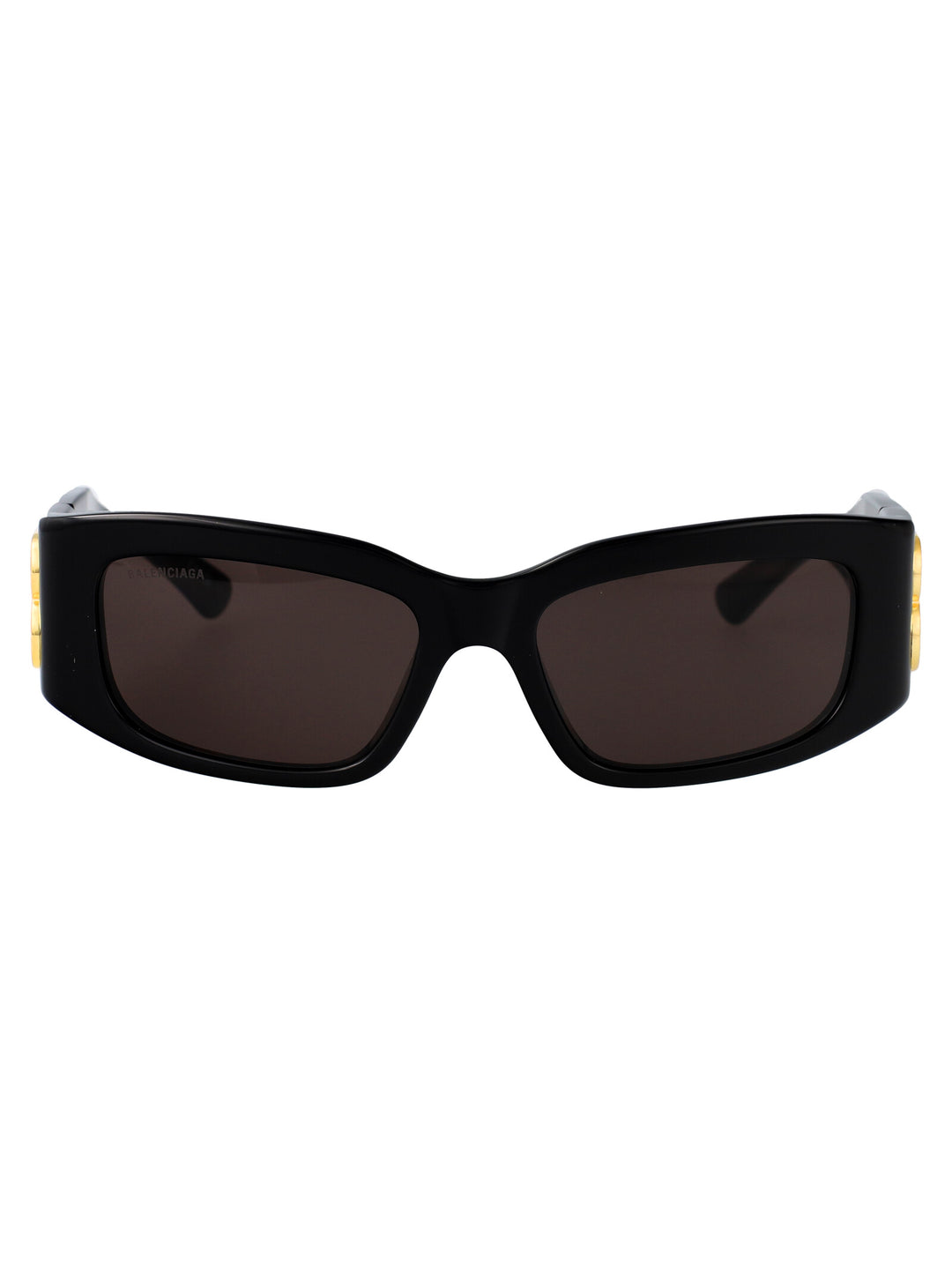 Balenciaga BB0360S SQUARED Sonnenbrille