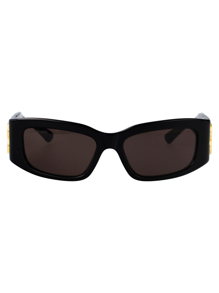 Balenciaga BB0360S SQUARED Sonnenbrille
