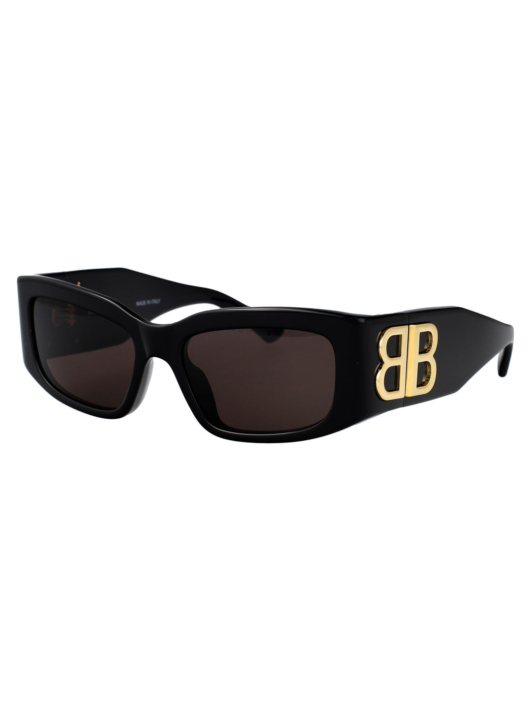 Balenciaga BB0360S SQUARED Sonnenbrille