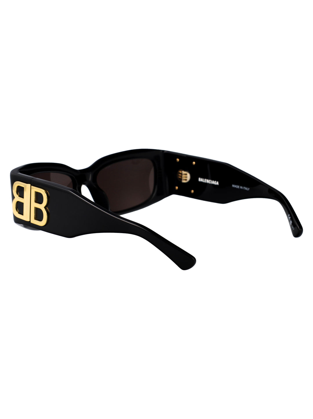 Balenciaga BB0360S SQUARED Sonnenbrille