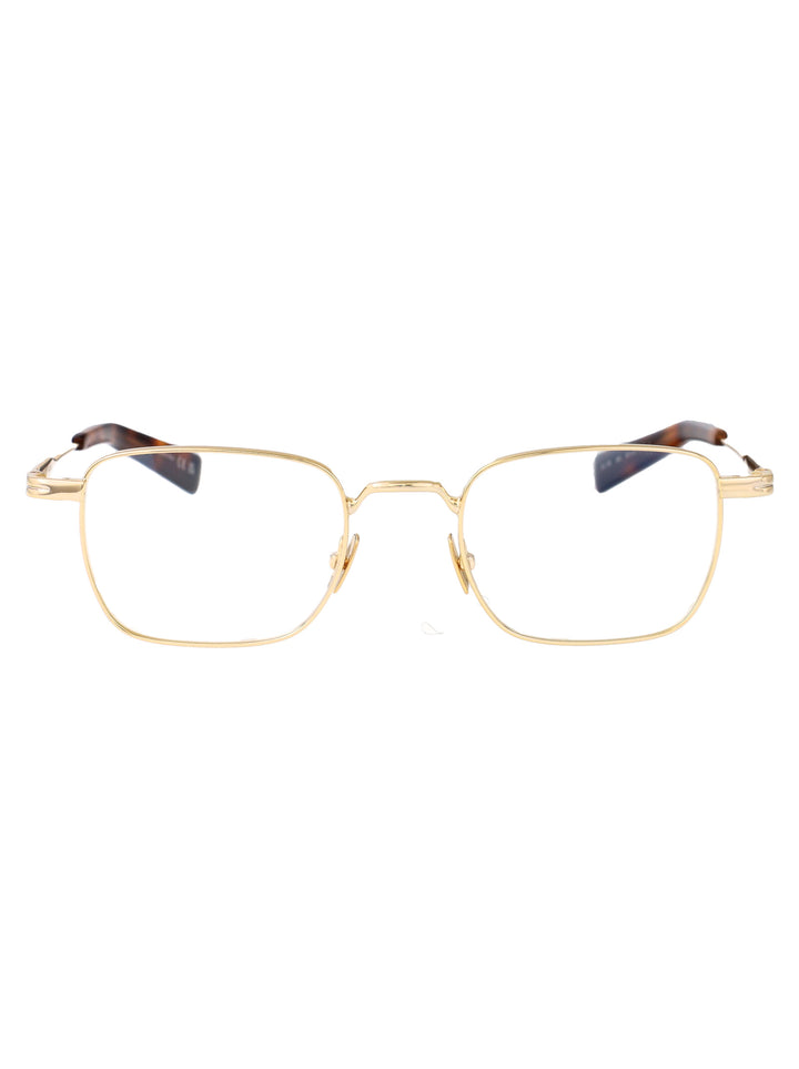 Saint Laurent OPTICAL - Oro | 58a6694d715c0cb5ff8f5834f6aee83ef3bfebf6