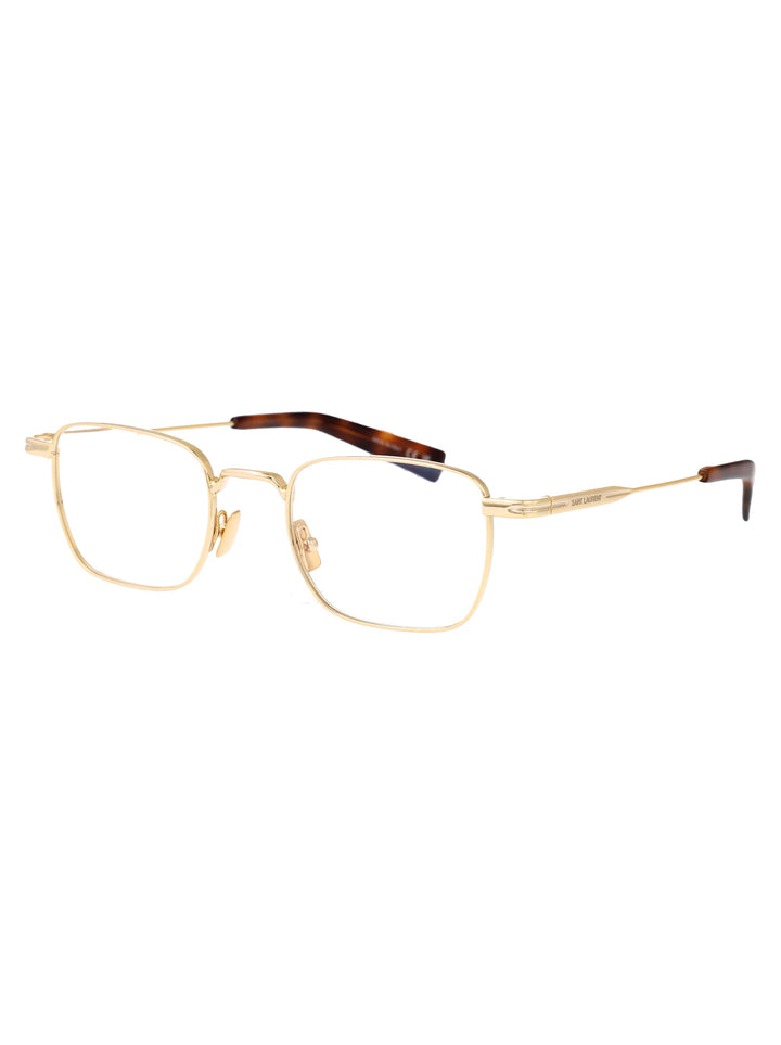 Saint Laurent OPTICAL - Oro | 00324b62b0732e81197b4d3268a01f0881deacd3