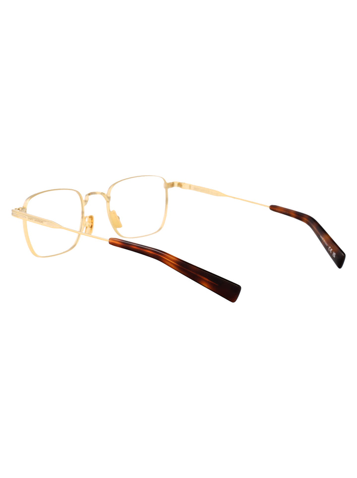 Saint Laurent OPTICAL - Oro | c60026c0ef2f60222208b9535ad3013b51909a24