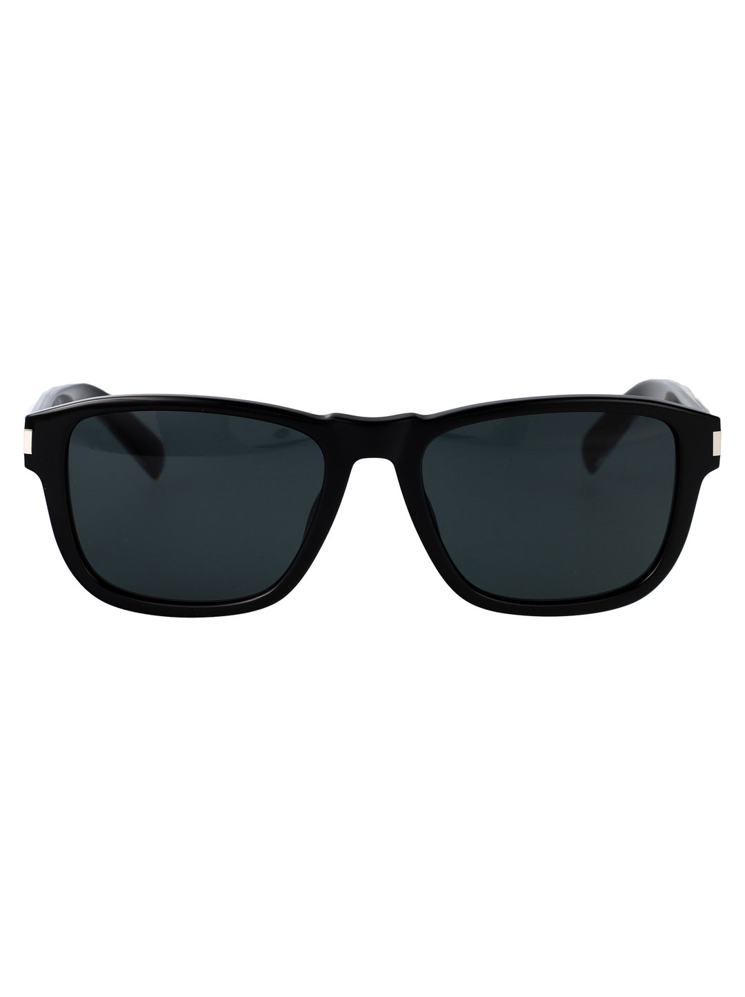 Saint Laurent SUNGLASSES - Nero | 4ab6357f68efa33f78f2c945091b0bddfe2fce00