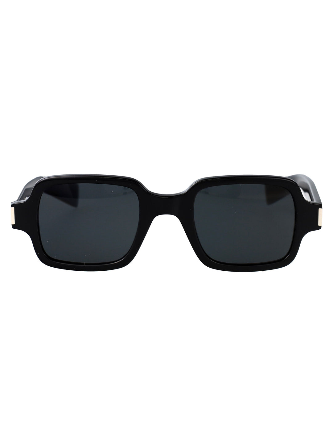 Saint Laurent SUNGLASSES - Nero | e6b6a289d68595e7abad40ac10cd305fa49e0fd2