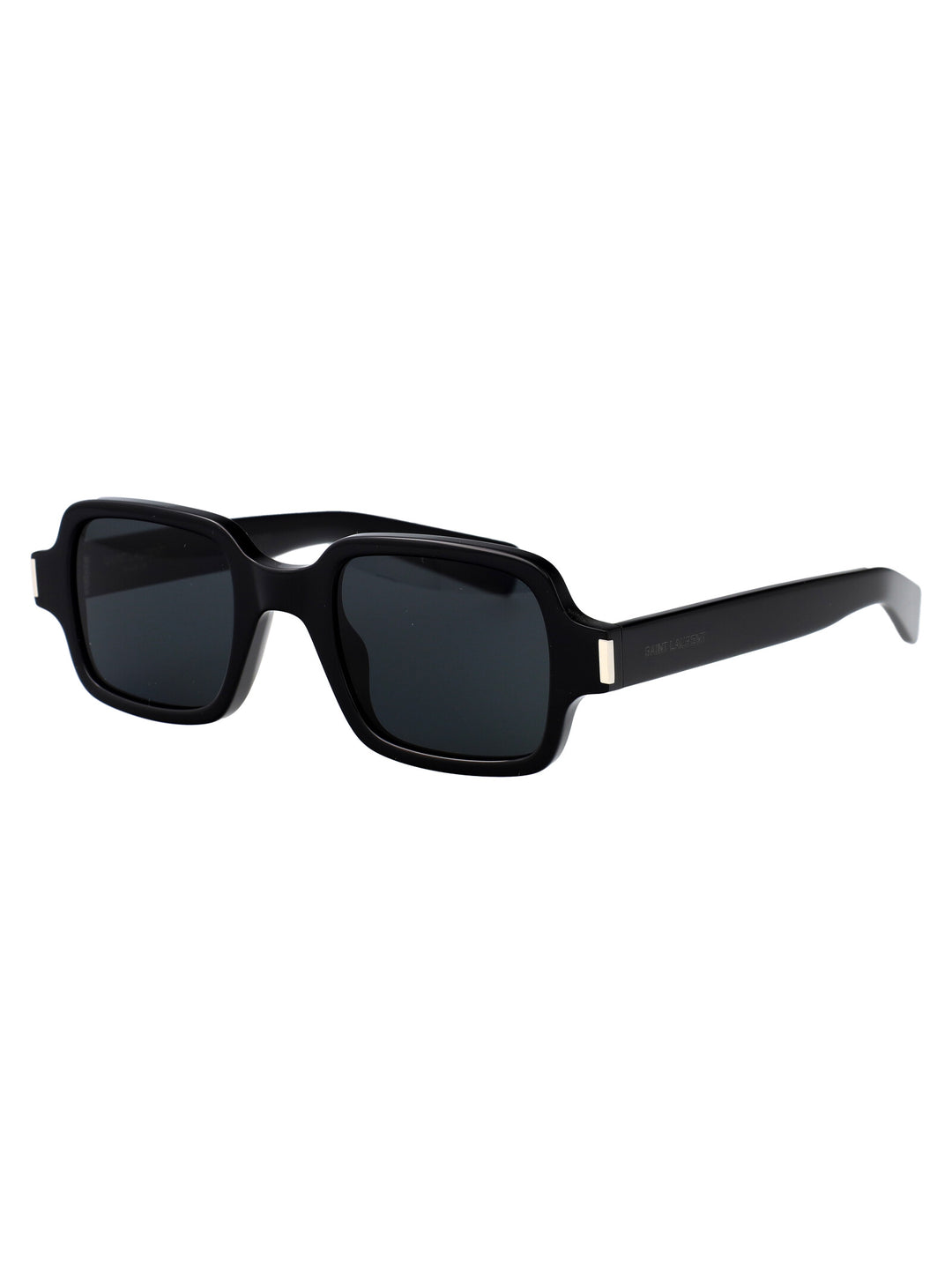 Saint Laurent SUNGLASSES - Nero | c4fa1f4c6ee7778f3c84ab55acc97d46cddaffcb